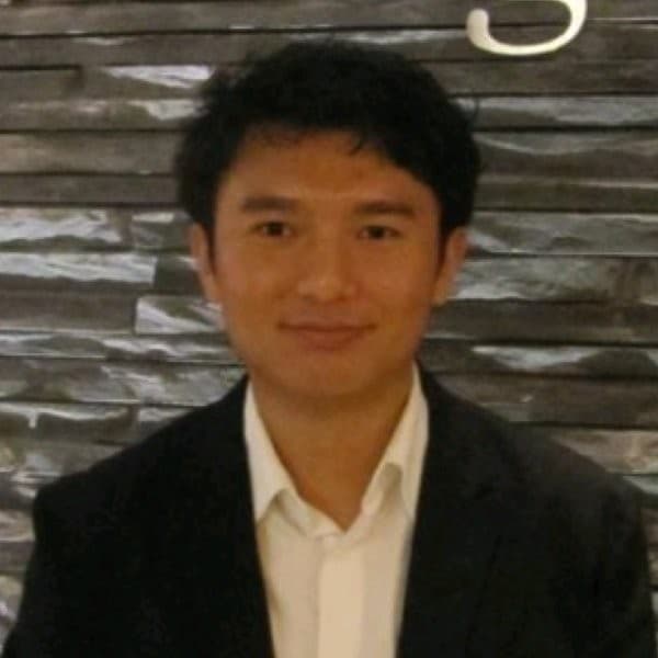 Derek CHEN