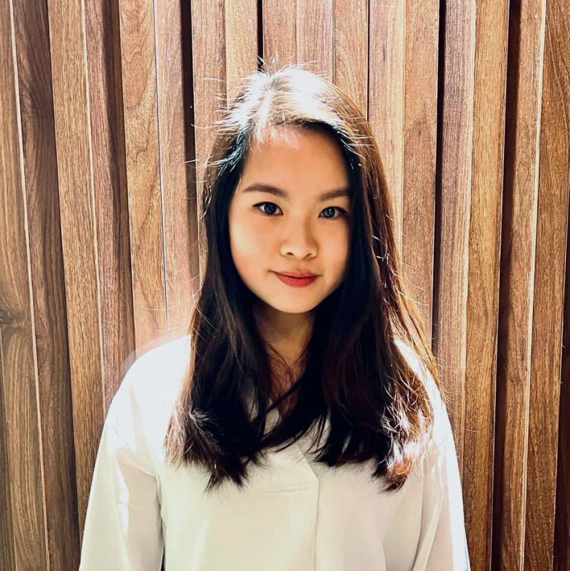 Teri HAU