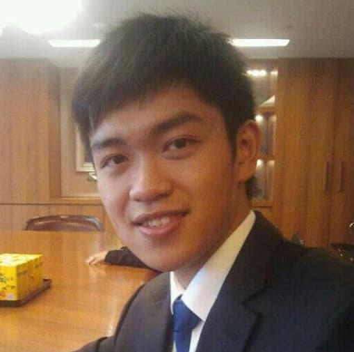 Matthew CHU