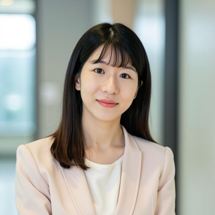 Carol LAU